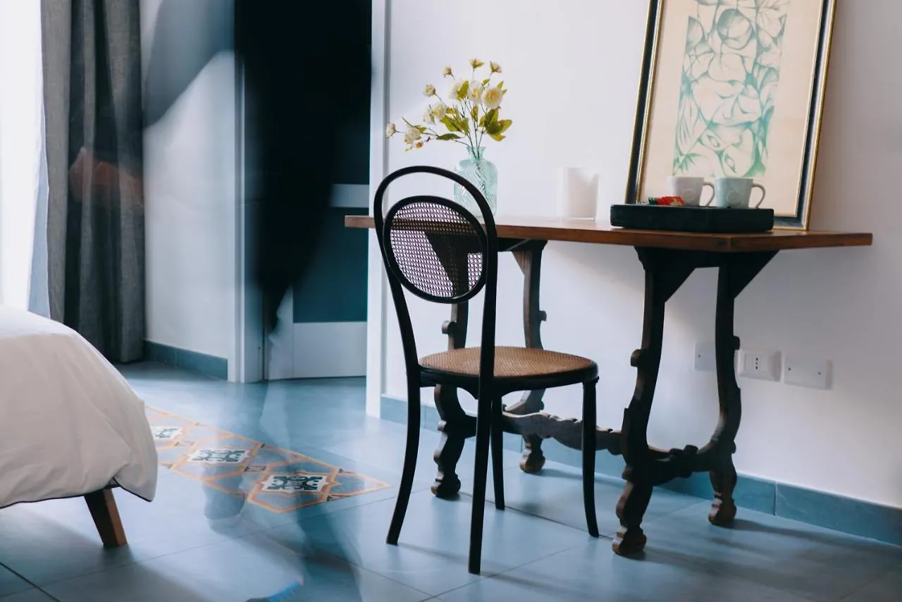 Janare - Rooms & Terrace Naples