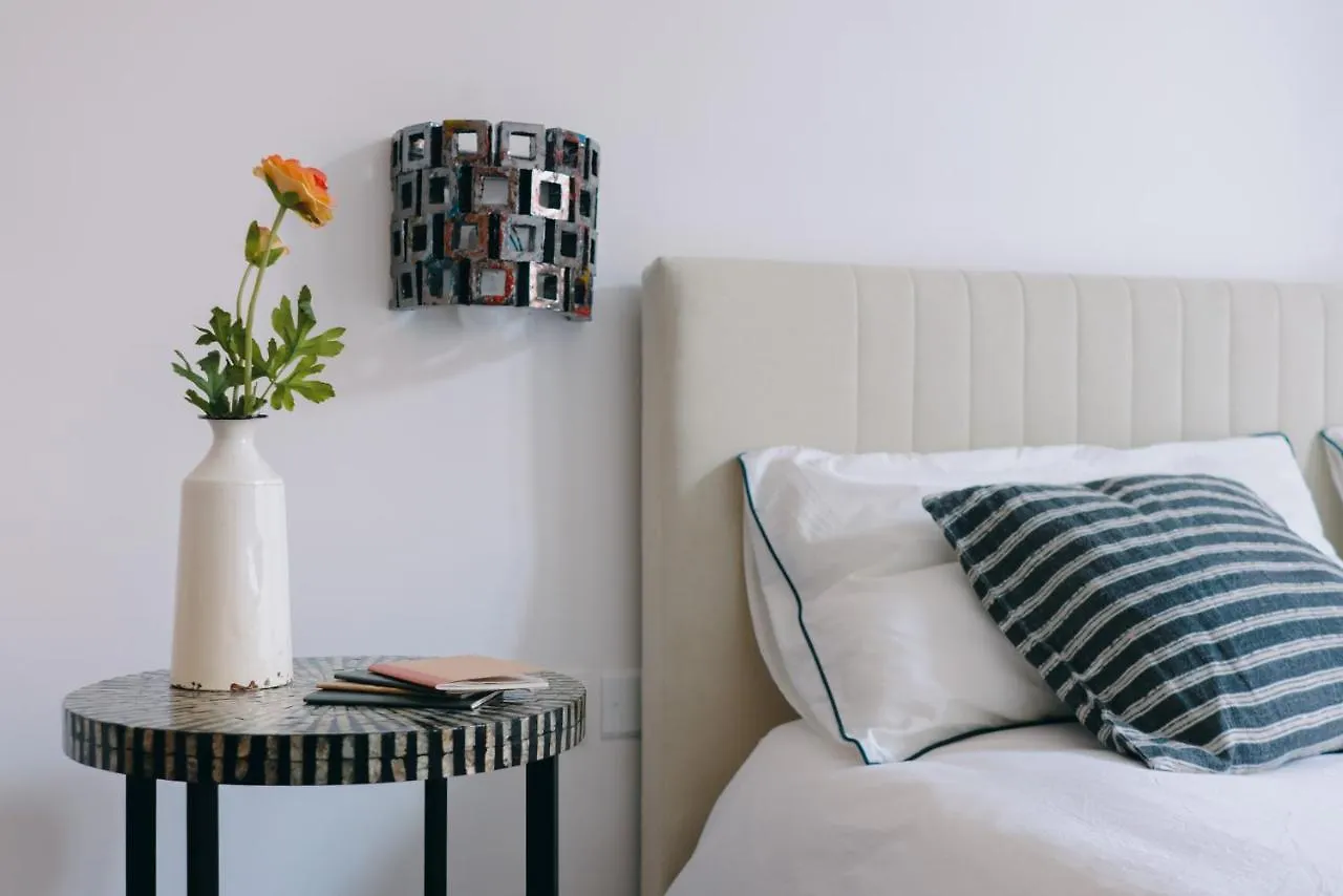 Bed & Breakfast Janare - Rooms & Terrace Naples