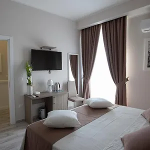  Bed and breakfast Centrale N 74