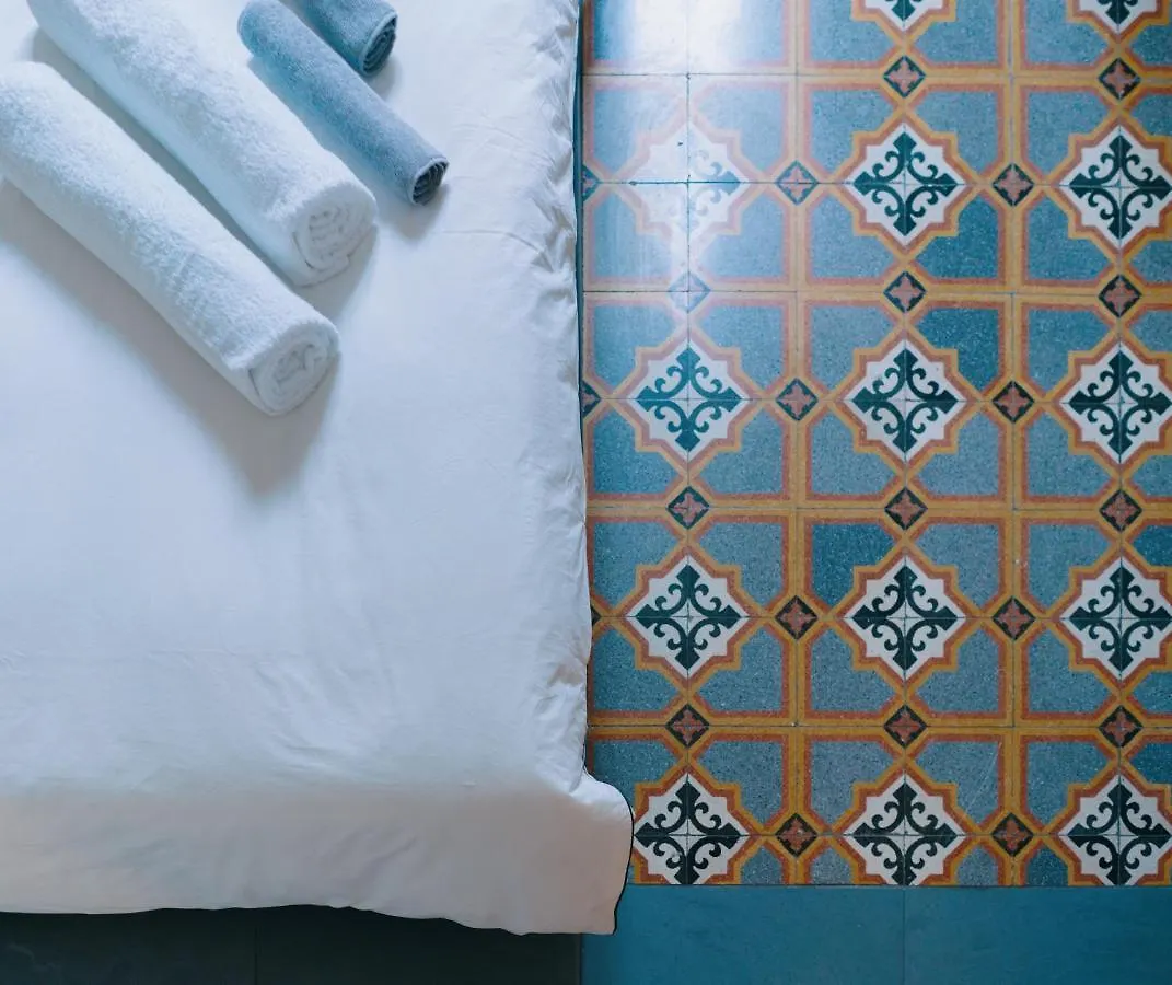 Bed & Breakfast Janare - Rooms & Terrace Naples