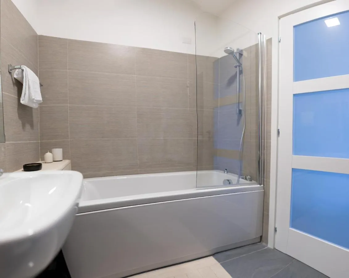 Janare - Rooms & Terrace Naples 0*,