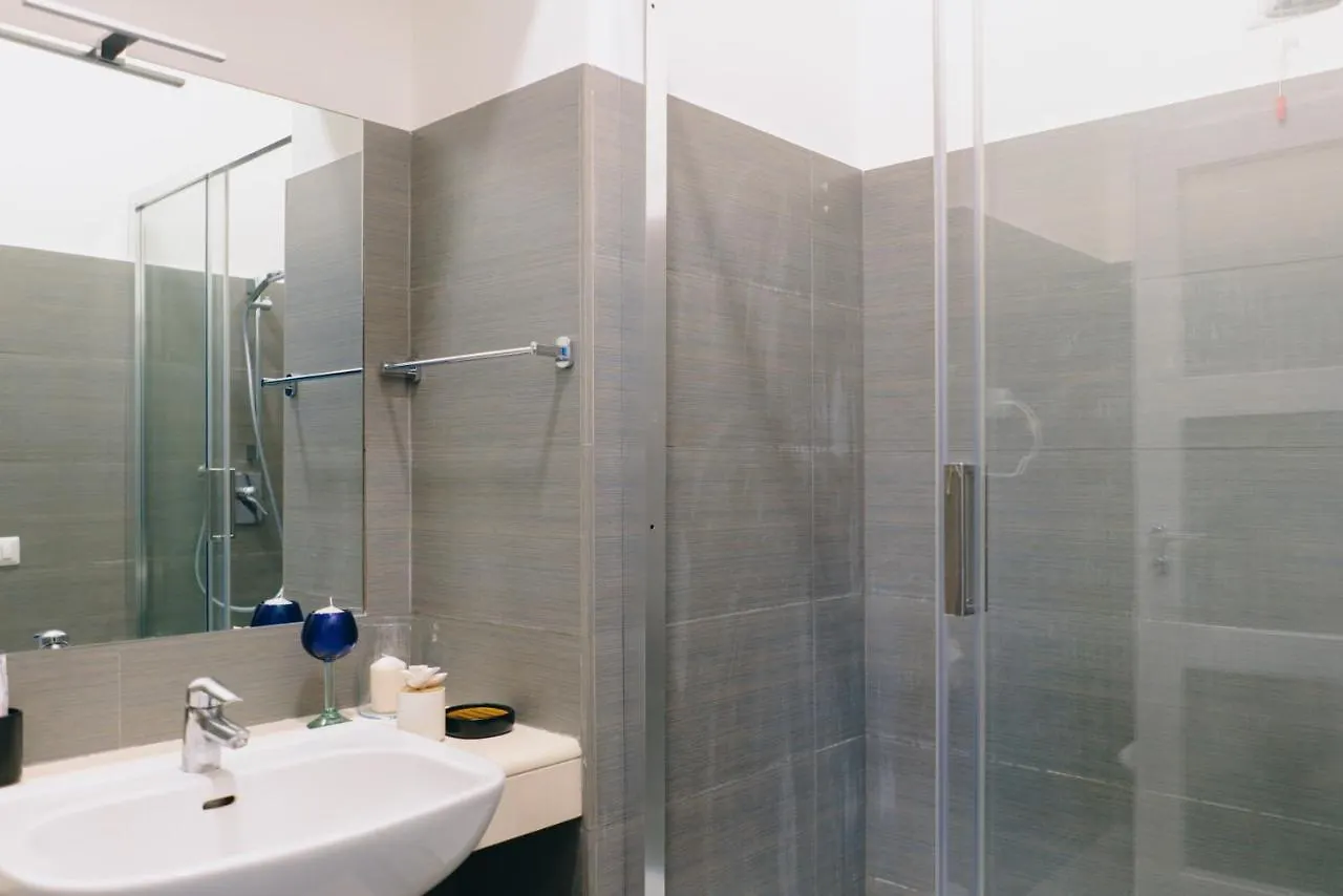 Bed & Breakfast Janare - Rooms & Terrace Naples