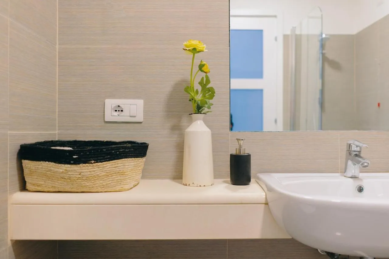 Janare - Rooms & Terrace Naples